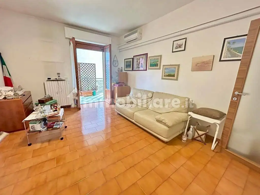 Appartamento in vendita a Montemarciano