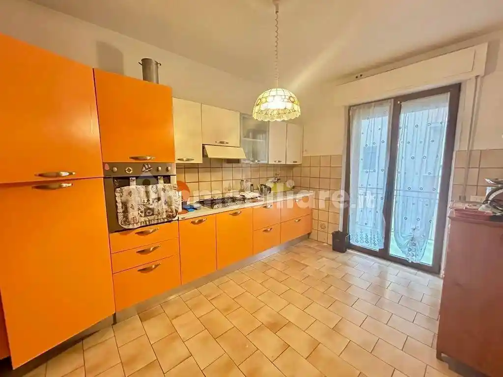 Appartamento buono stato, primo piano, Marina Di Montemarciano, Montemarciano - foto 3