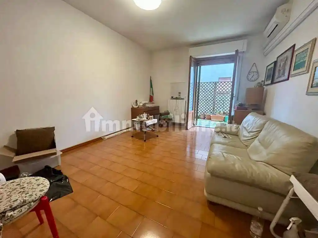 Appartamento buono stato, primo piano, Marina Di Montemarciano, Montemarciano - foto 4