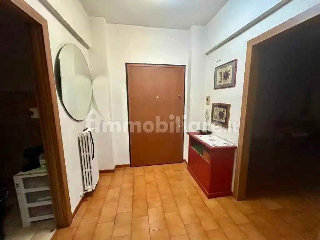 Appartamento buono stato, primo piano, Marina Di Montemarciano, Montemarciano - foto 5