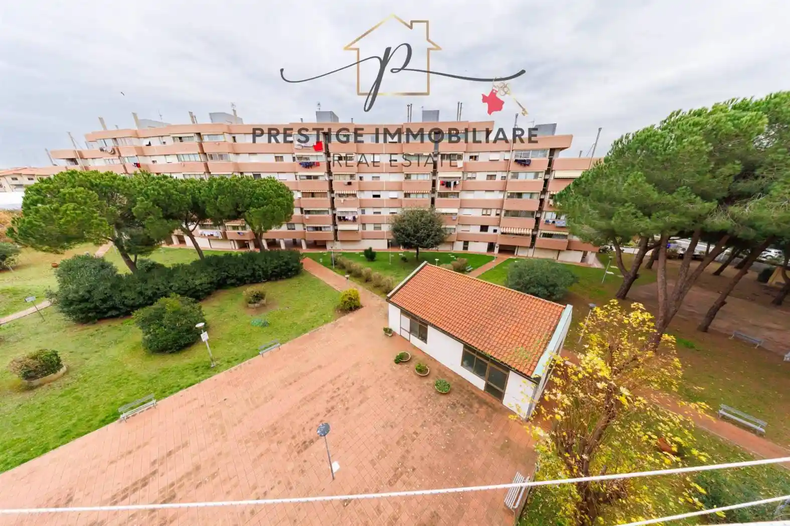 Quadrilocale buono stato, Coteto, Livorno - foto 3