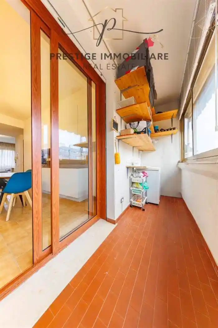 Quadrilocale buono stato, Coteto, Livorno - foto 5