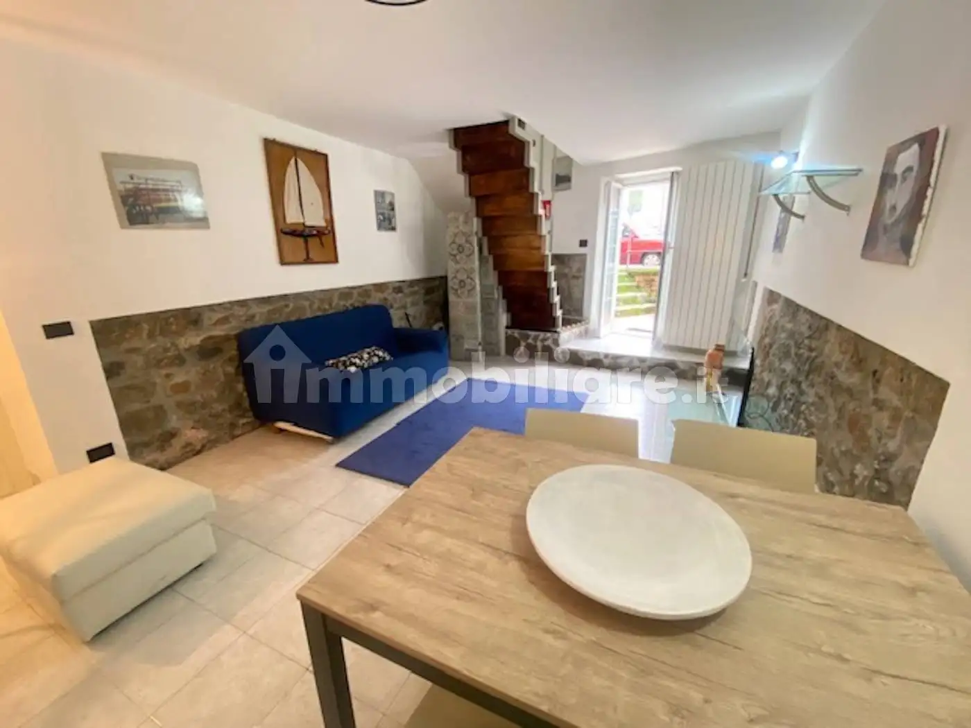 Appartamento in vendita a La Spezia