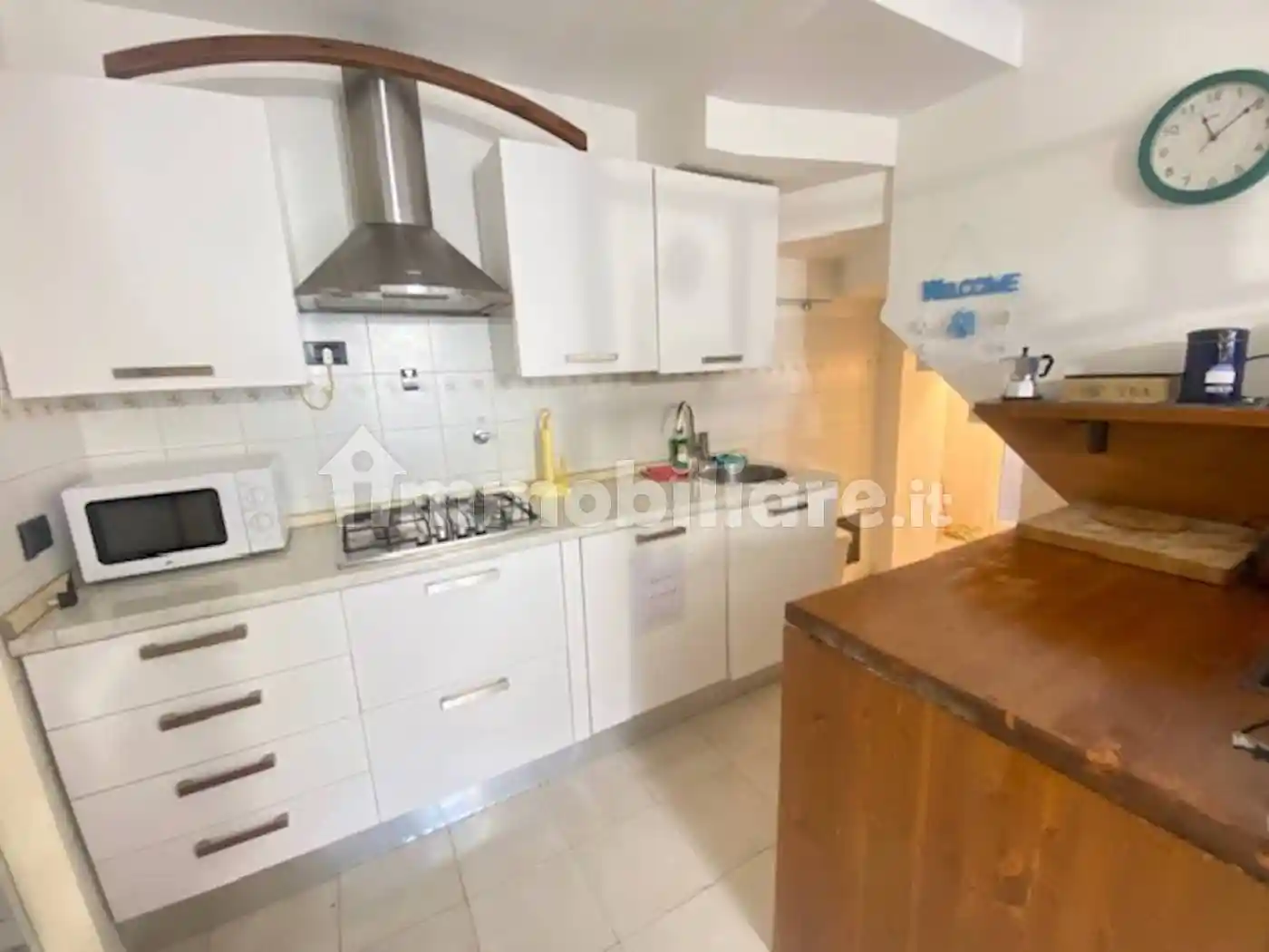 Trilocale via Monfalcone 234, Rebocco - La Chiappa, La Spezia - foto 3