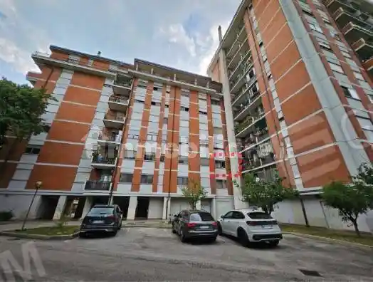 Appartamento via Andrea Palladio 44, Marghera - Catene, Venezia - foto 2