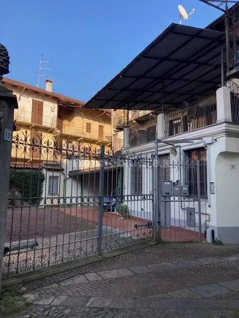 Appartamento in vendita a Biella