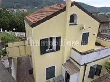 Appartamento in asta a Quiliano