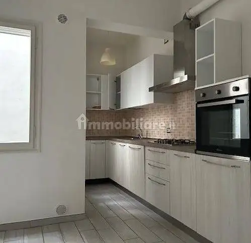 Appartamento in vendita a Treviso