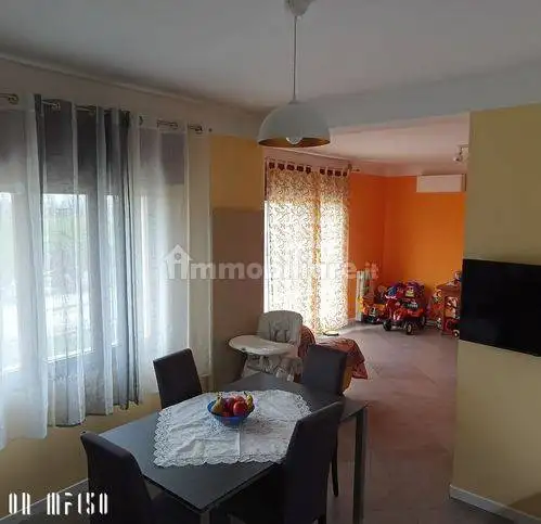 Casa indipendente in vendita a Treviso