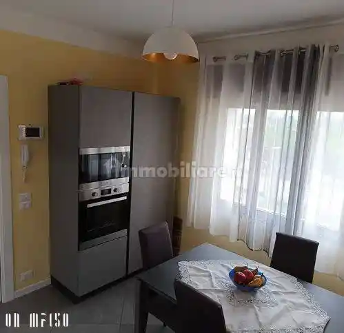 Terratetto unifamiliare via Riccardo Selvatico, San Lazzaro - Ghirada, Treviso - foto 2