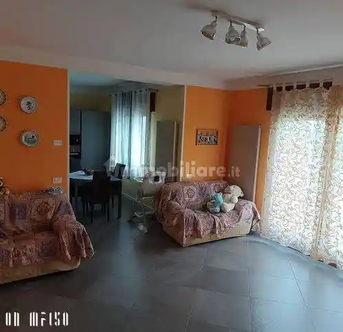 Terratetto unifamiliare via Riccardo Selvatico, San Lazzaro - Ghirada, Treviso - foto 3