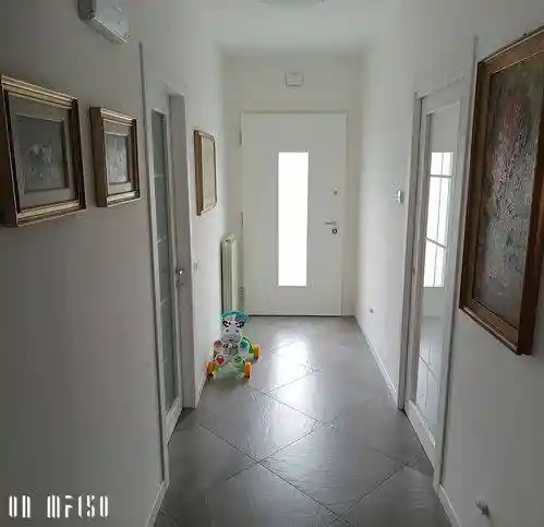 Terratetto unifamiliare via Riccardo Selvatico, San Lazzaro - Ghirada, Treviso - foto 5