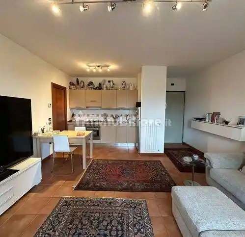 Quadrilocale via Giovanni Marini, San Giuseppe - Aeroporto, Treviso - foto 3