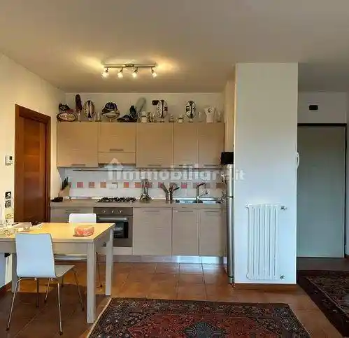 Quadrilocale via Giovanni Marini, San Giuseppe - Aeroporto, Treviso - foto 4