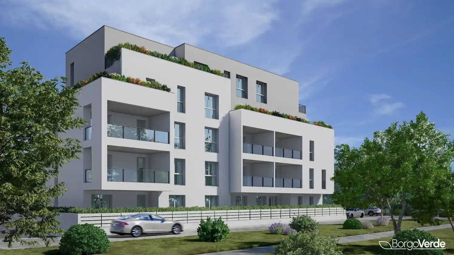 Appartamento in vendita a Venezia