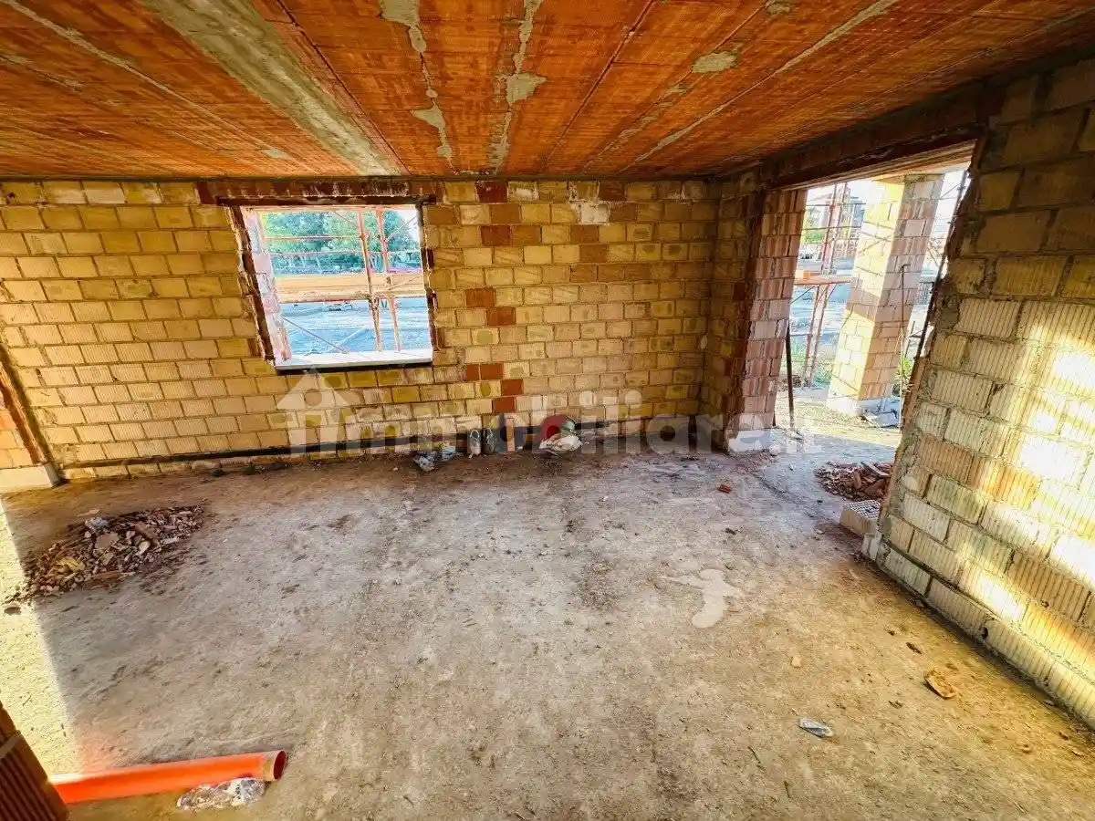 Villa a schiera via Alessandro Tassoni, Canali - Capriolo, Reggio Emilia - foto 3