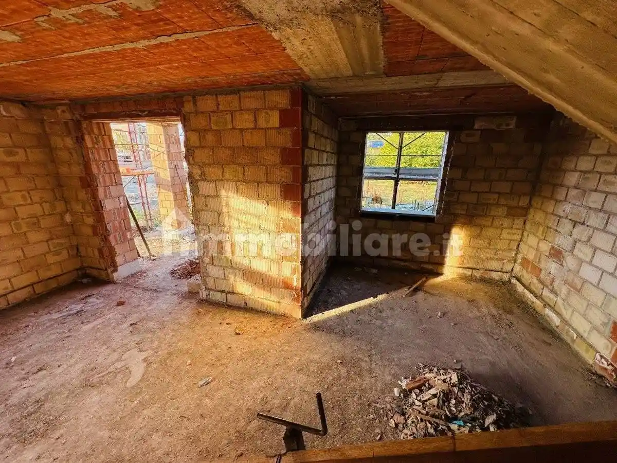 Villa a schiera via Alessandro Tassoni, Canali - Capriolo, Reggio Emilia - foto 4