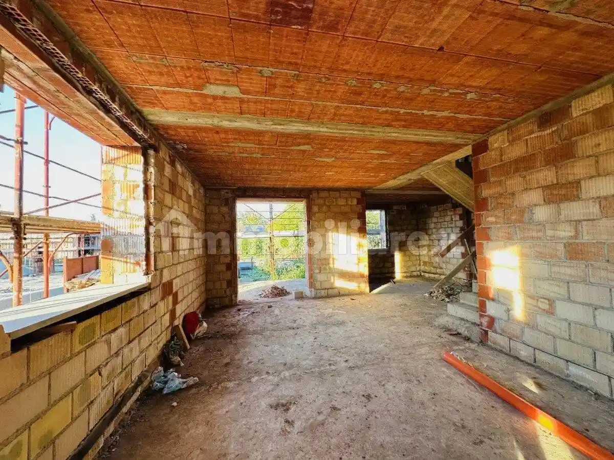 Villa a schiera via Alessandro Tassoni, Canali - Capriolo, Reggio Emilia - foto 5