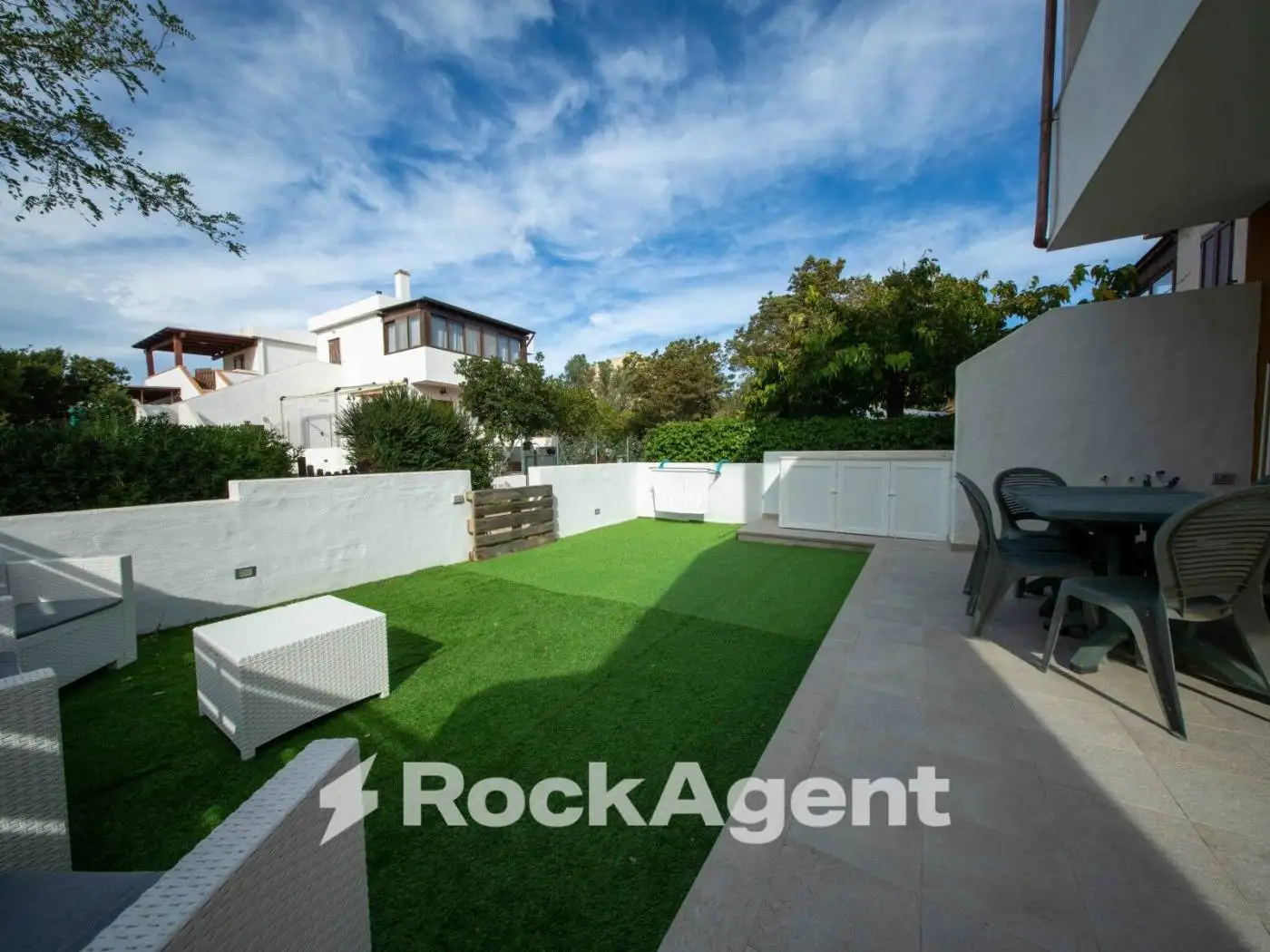 Appartamento in vendita a Stintino