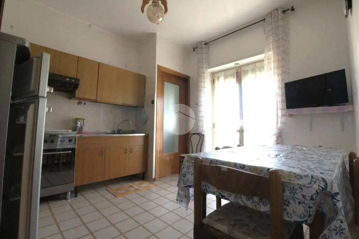 Bilocale via San Giovanni 365, San Giovanni, Campobasso - foto 3