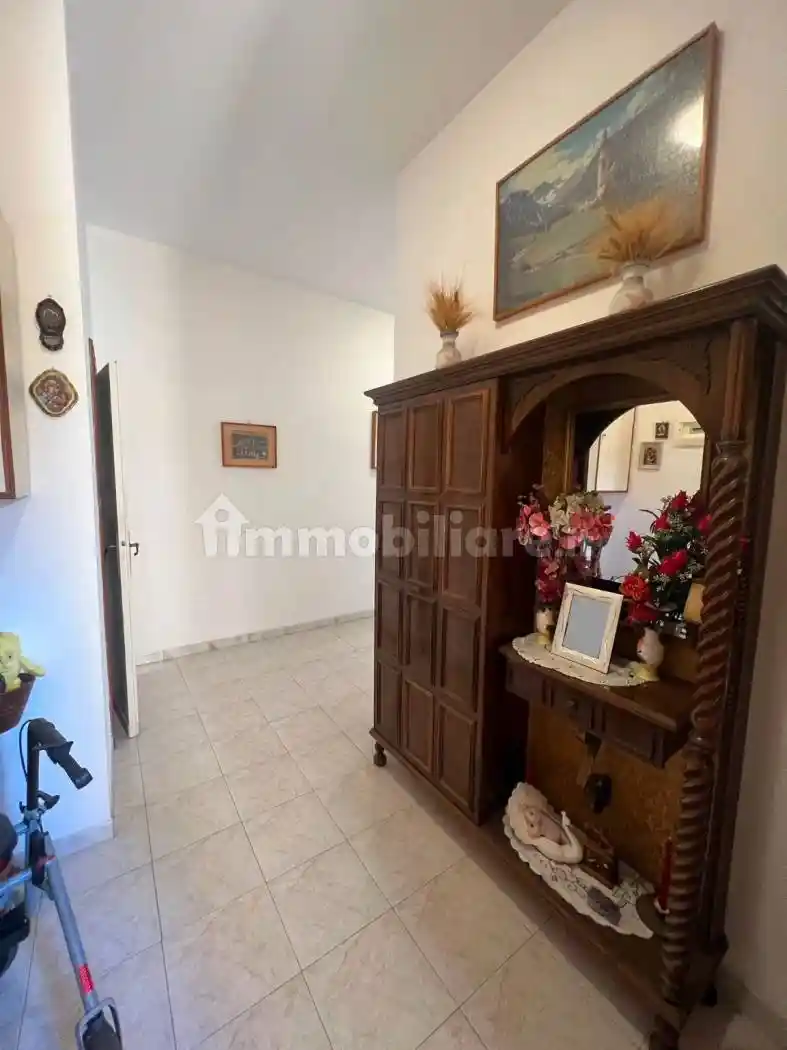 Quadrilocale buono stato, quarto piano, Savena, Bologna - foto 2