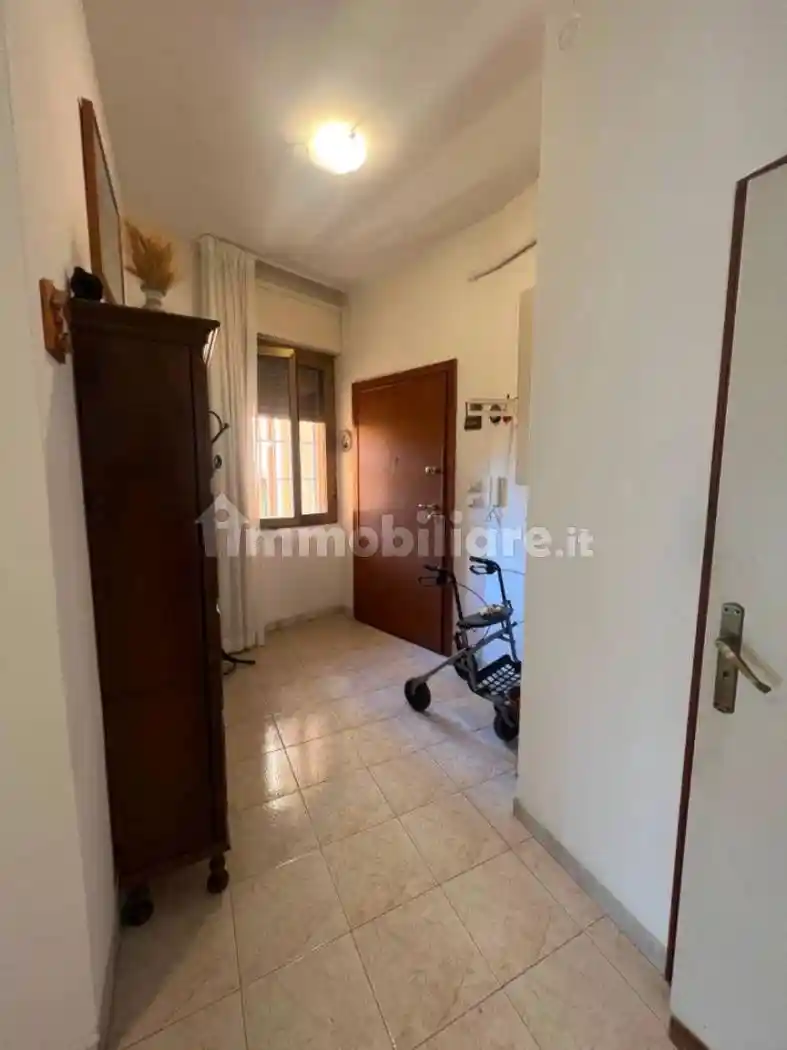 Quadrilocale buono stato, quarto piano, Savena, Bologna - foto 3