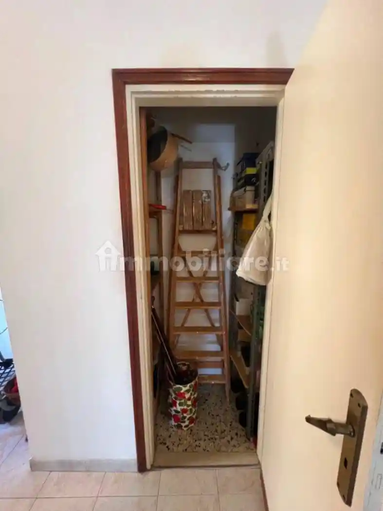 Quadrilocale buono stato, quarto piano, Savena, Bologna - foto 4