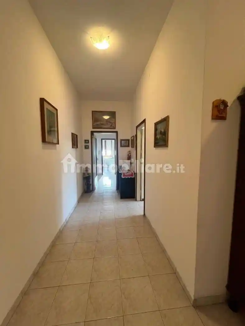 Quadrilocale buono stato, quarto piano, Savena, Bologna - foto 5