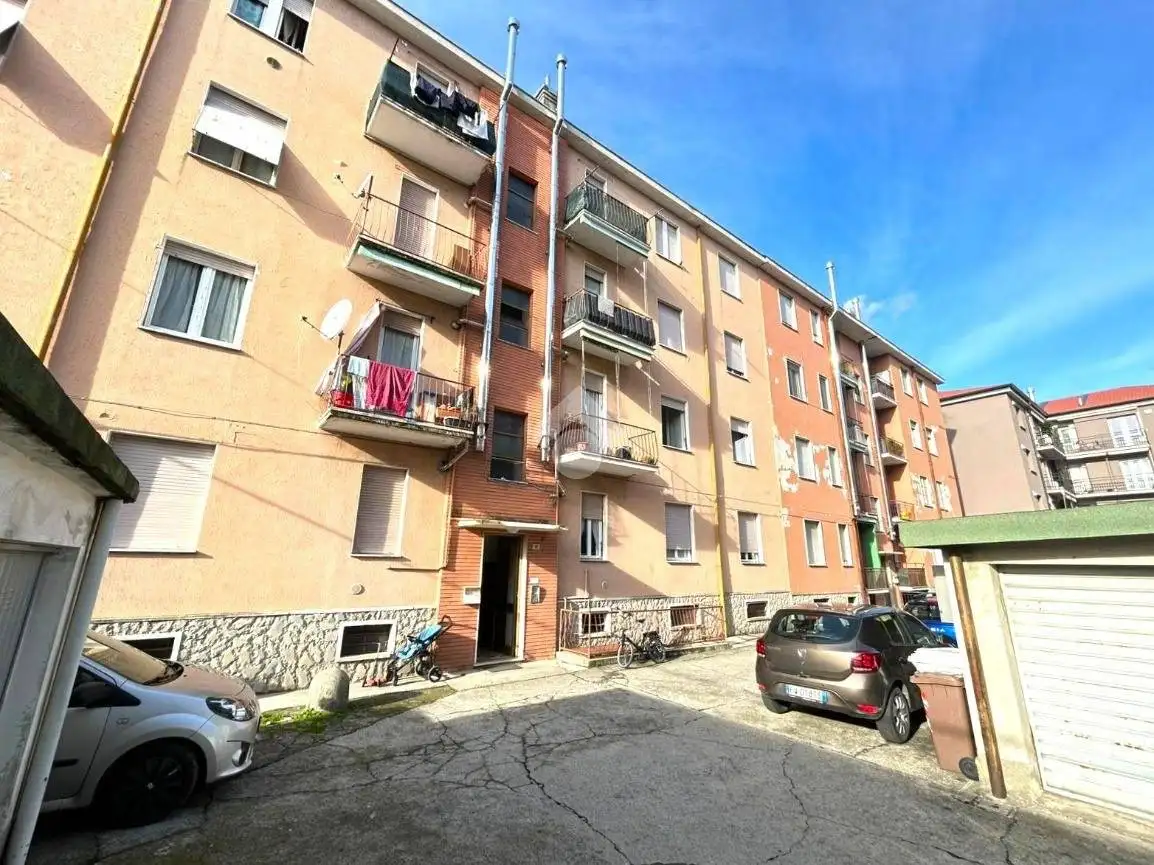 Appartamento in vendita a Carnate