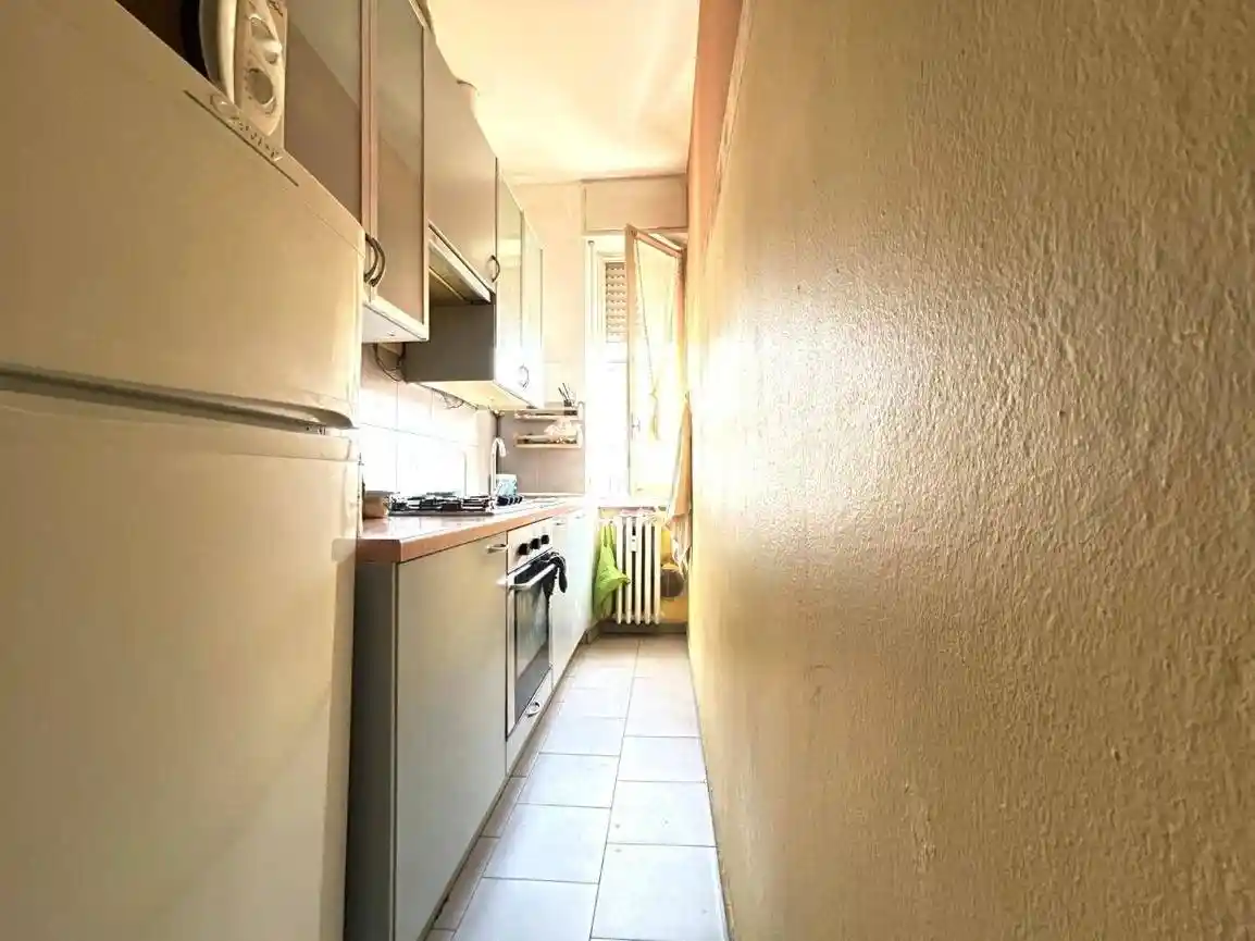 Bilocale via Roma, Carnate - foto 5