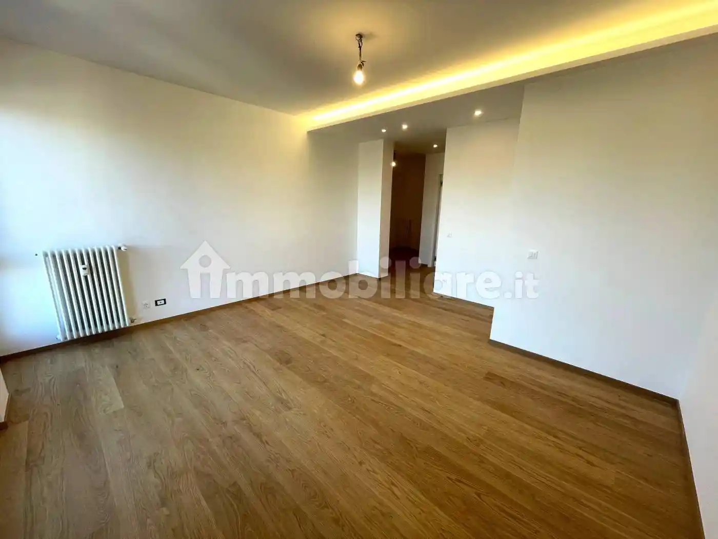 Appartamento in vendita a Udine