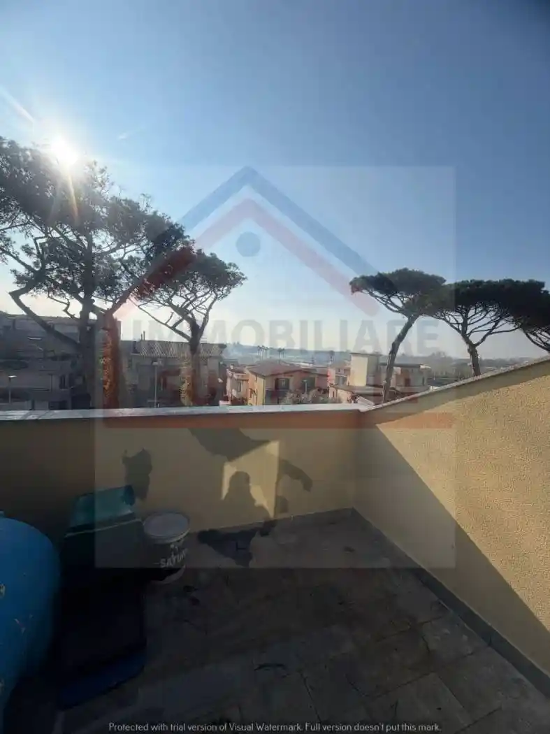 Mansarda via Staffetta, Lago Patria, Giugliano in Campania - foto 2