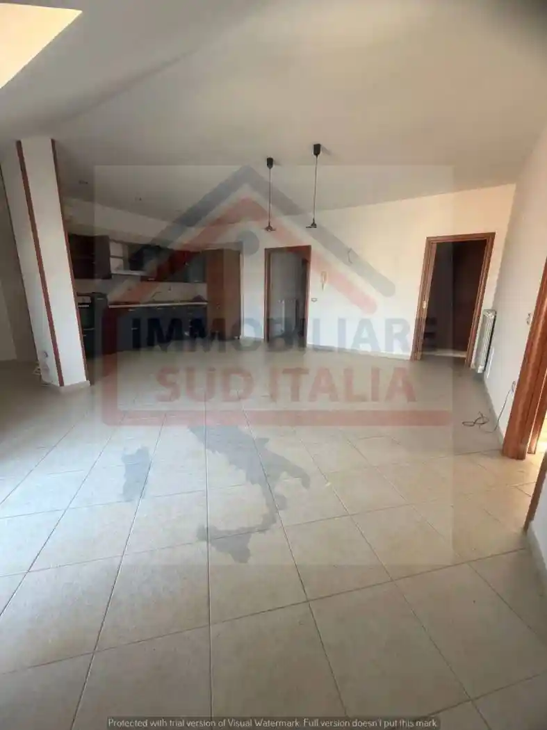 Mansarda via Staffetta, Lago Patria, Giugliano in Campania - foto 3