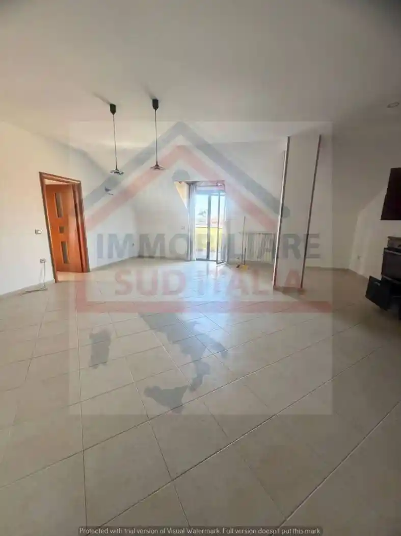 Mansarda via Staffetta, Lago Patria, Giugliano in Campania - foto 4