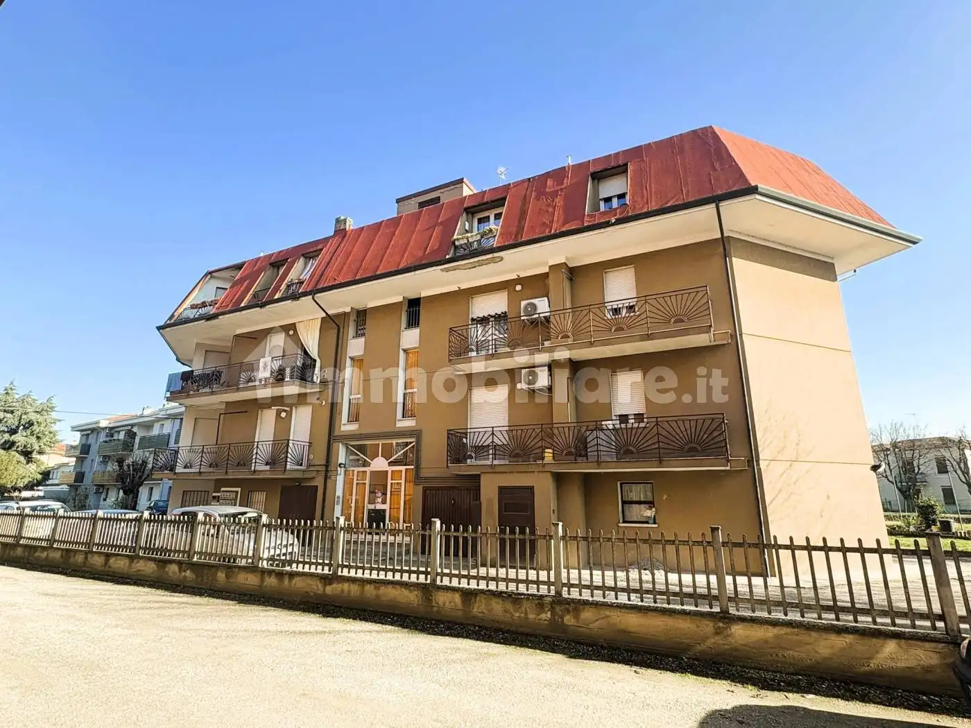 Appartamento in vendita a Terre del Reno