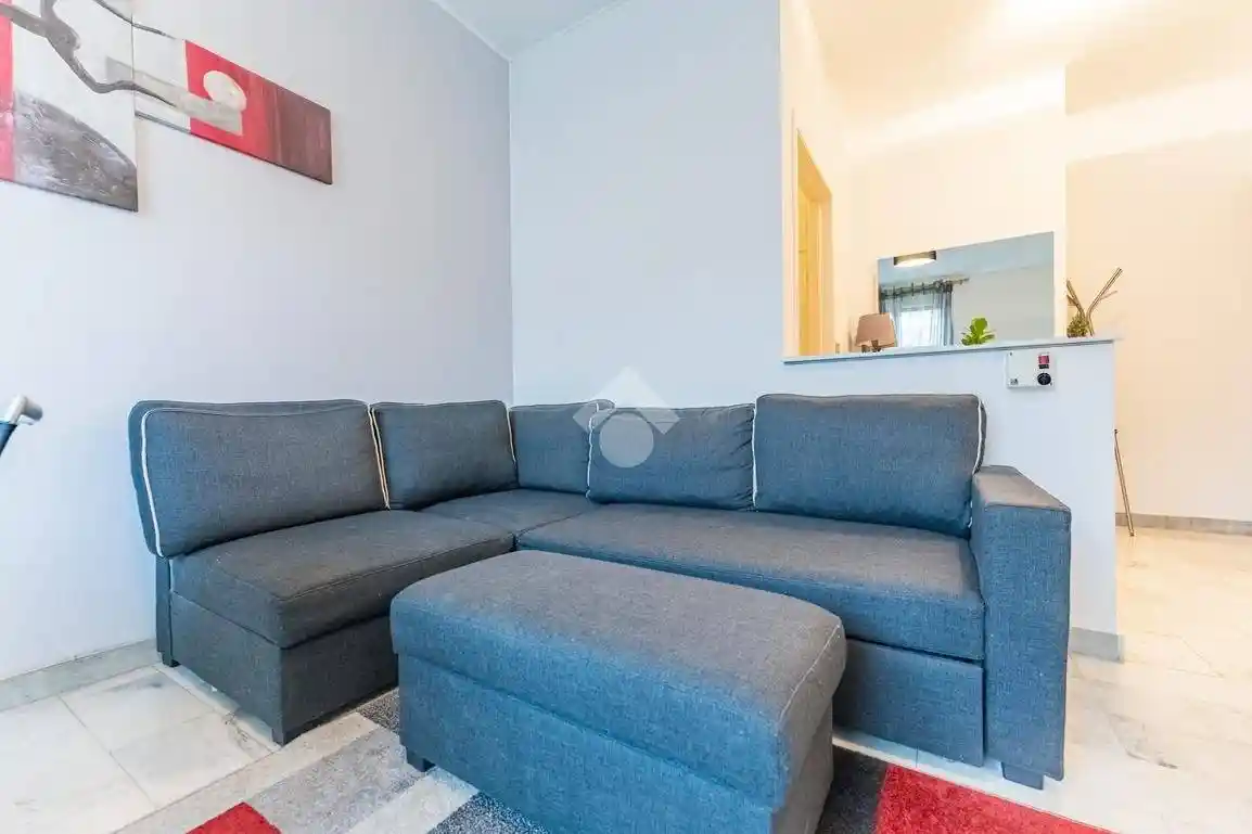 Bilocale via Nino Bonnet 11, Garibaldi - Corso Como, Milano - foto 2