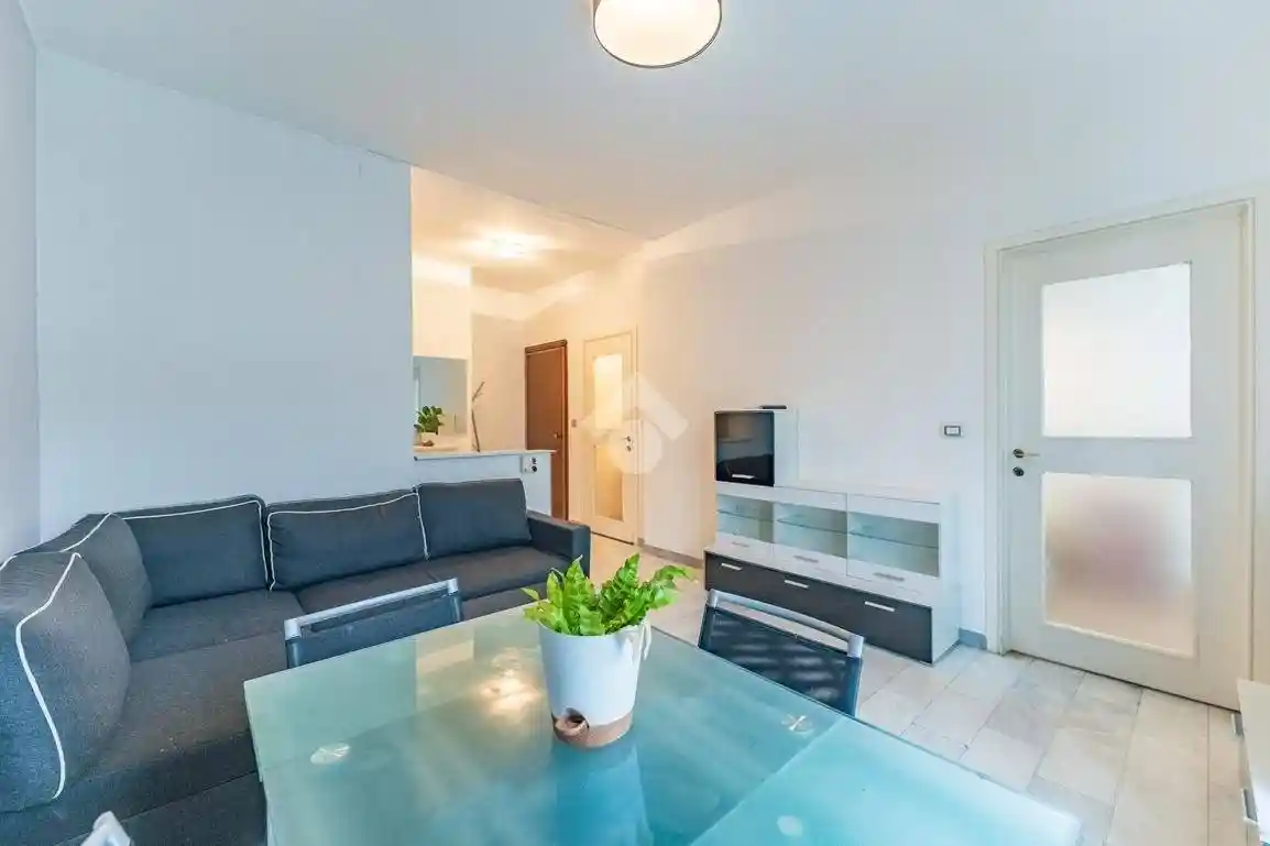 Bilocale via Nino Bonnet 11, Garibaldi - Corso Como, Milano - foto 3