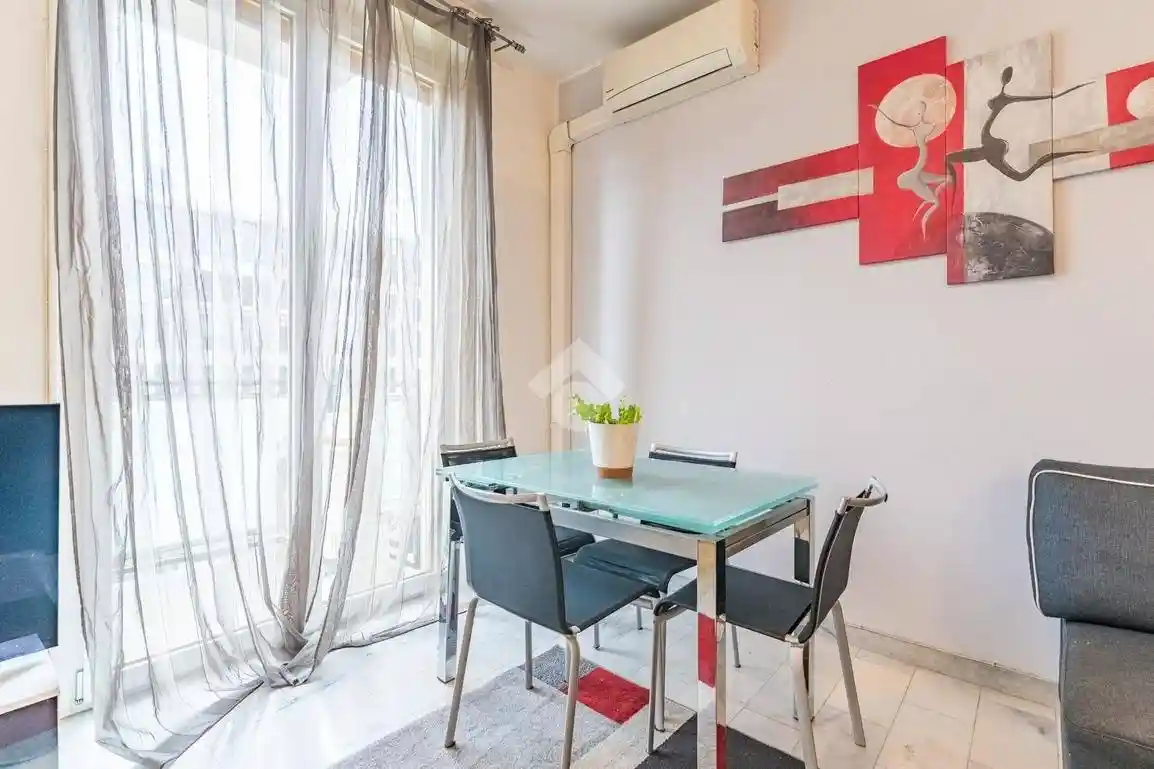 Bilocale via Nino Bonnet 11, Garibaldi - Corso Como, Milano - foto 5