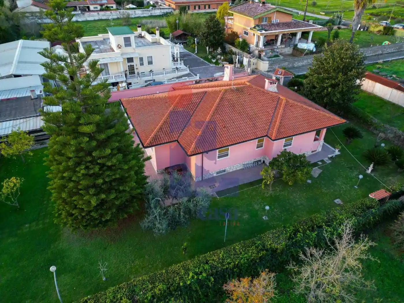 Villa unifamiliare Strada Marcaccio 383, Nascosa, Latina - foto 2