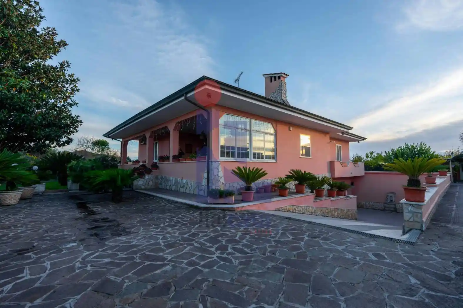 Villa unifamiliare Strada Marcaccio 383, Nascosa, Latina - foto 4