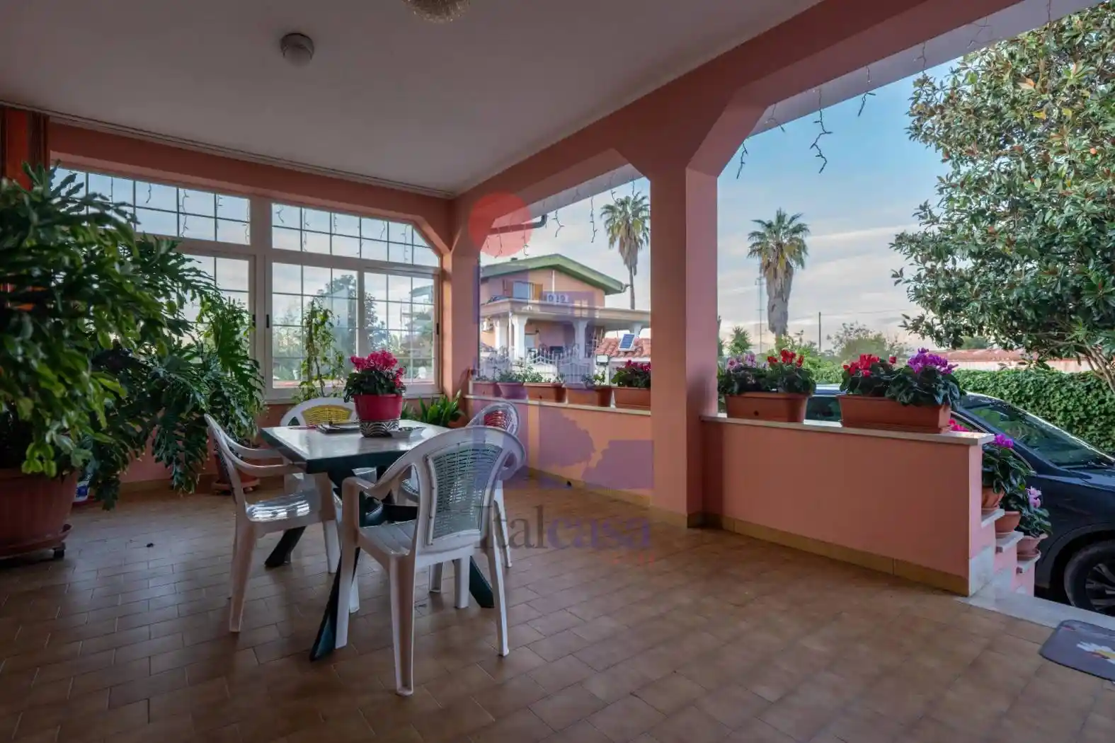 Villa unifamiliare Strada Marcaccio 383, Nascosa, Latina - foto 5