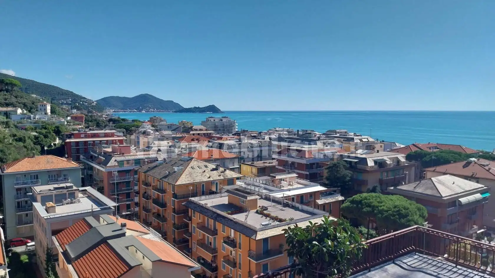 Appartamento in vendita a Lavagna