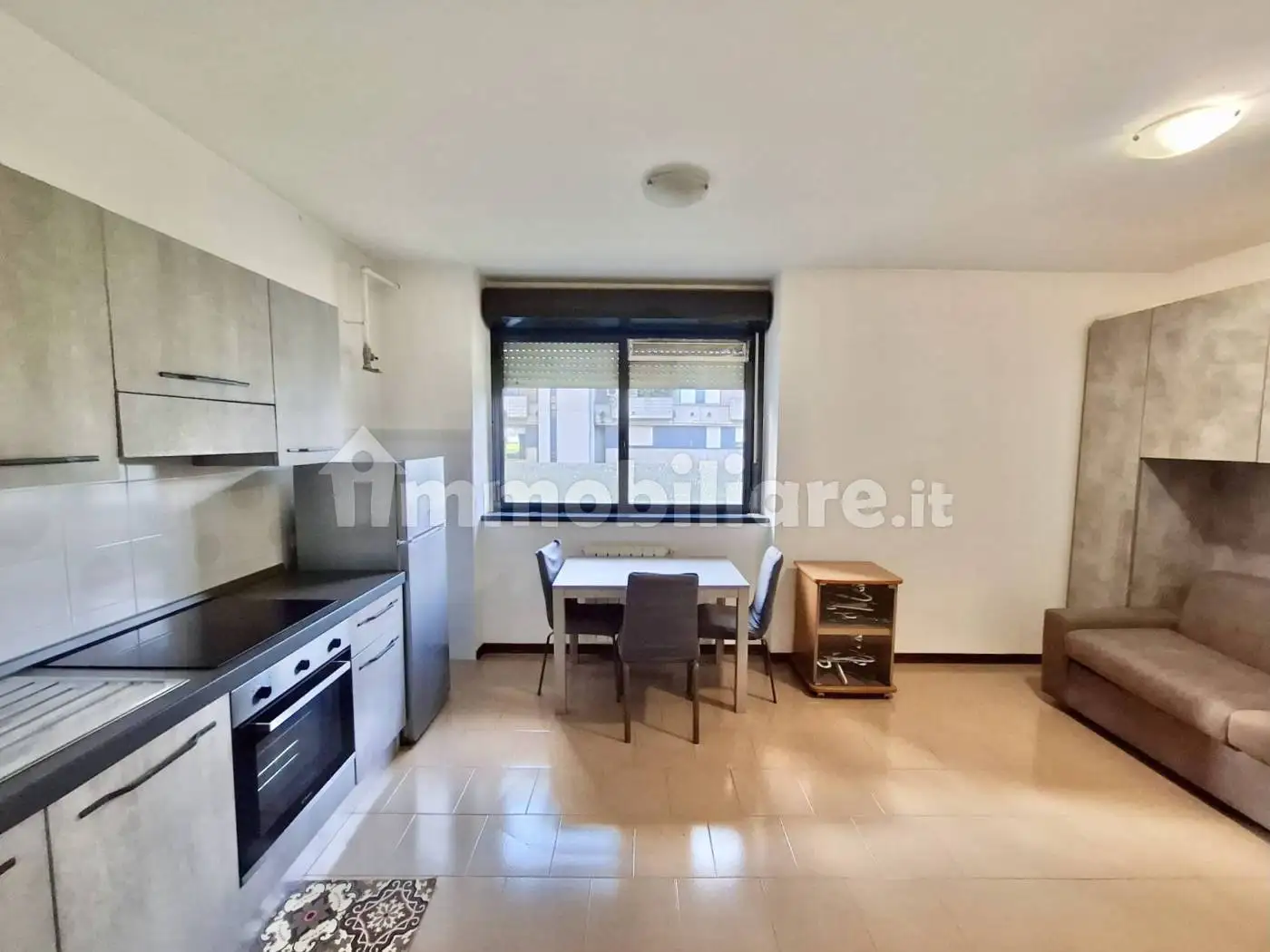 Monolocale via Luigi Capuana 56, Stellanda - Castellazzo, Rho - foto 4