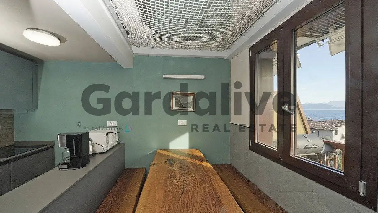 Trilocale viale Catullo 31, Pieve Vecchia, Villaggio Sanghen, Manerba del Garda - foto 4