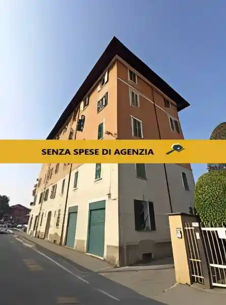 Appartamento in vendita a Carnate