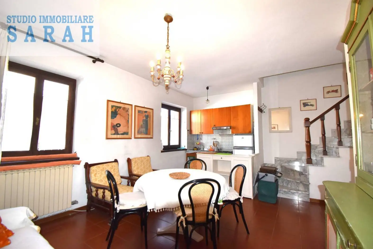 Appartamento in vendita a Viareggio