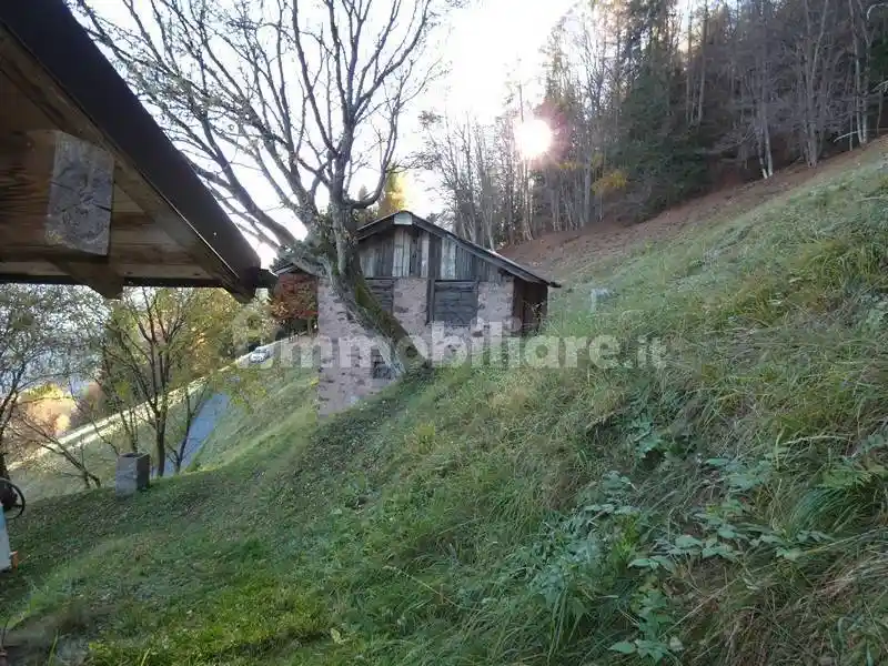 Rustico mangio, Castel Condino - foto 3