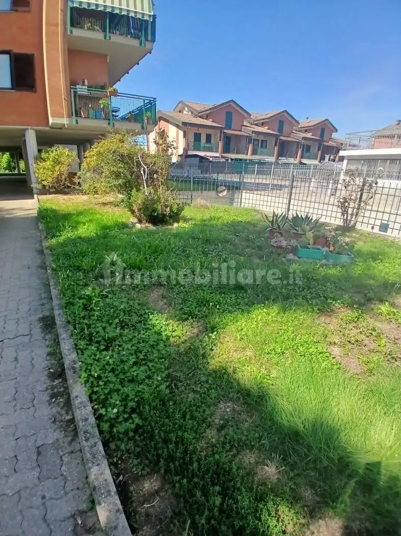 Quadrilocale via Villa Cristina 16, Savonera, Collegno - foto 2