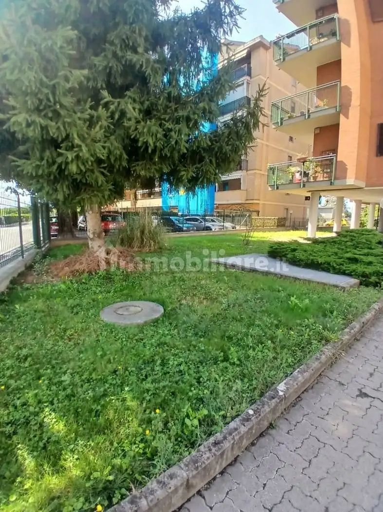 Quadrilocale via Villa Cristina 16, Savonera, Collegno - foto 3