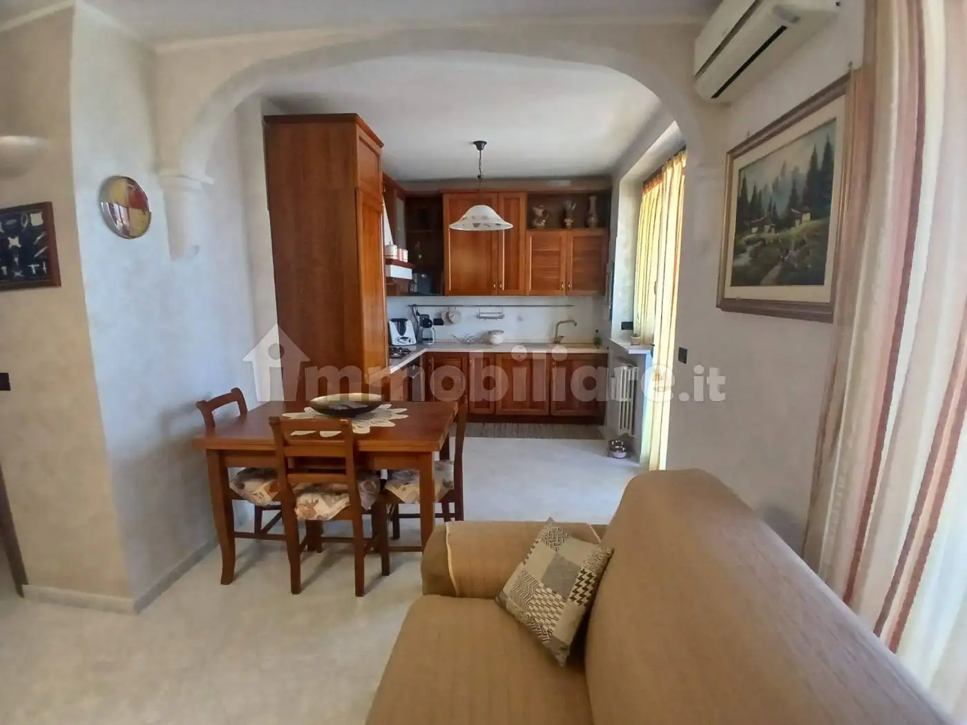 Quadrilocale via Villa Cristina 16, Savonera, Collegno - foto 4